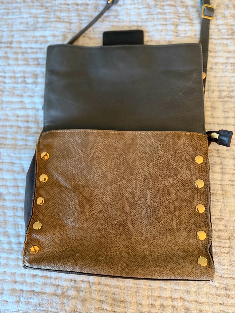 HAMMIT Handbag - Picture 5 of 11